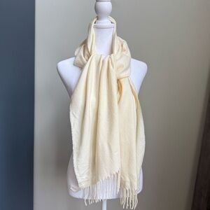 Lord & Taylor Scarf